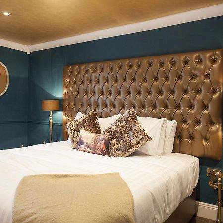 The Rooms At Bardons Kilcullen Exterior foto