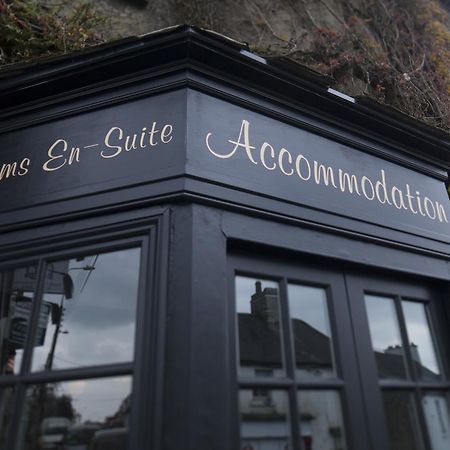 The Rooms At Bardons Kilcullen Exterior foto