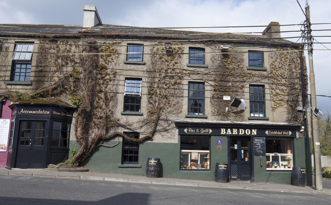 The Rooms At Bardons Kilcullen Exterior foto