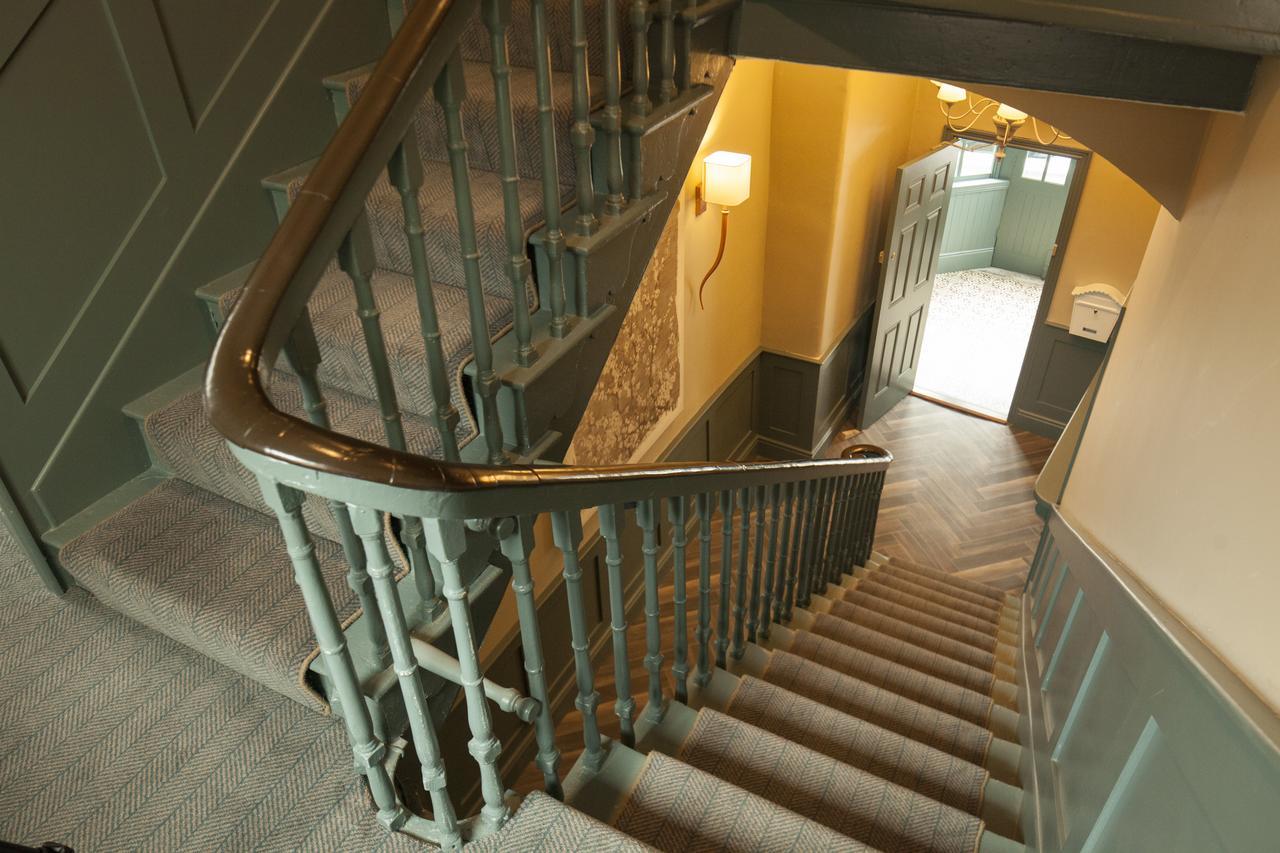 The Rooms At Bardons Kilcullen Exterior foto