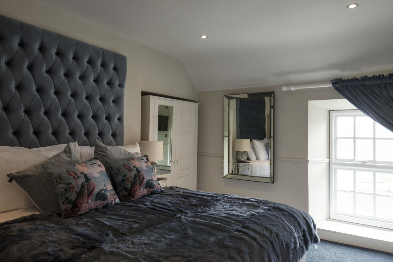 The Rooms At Bardons Kilcullen Exterior foto