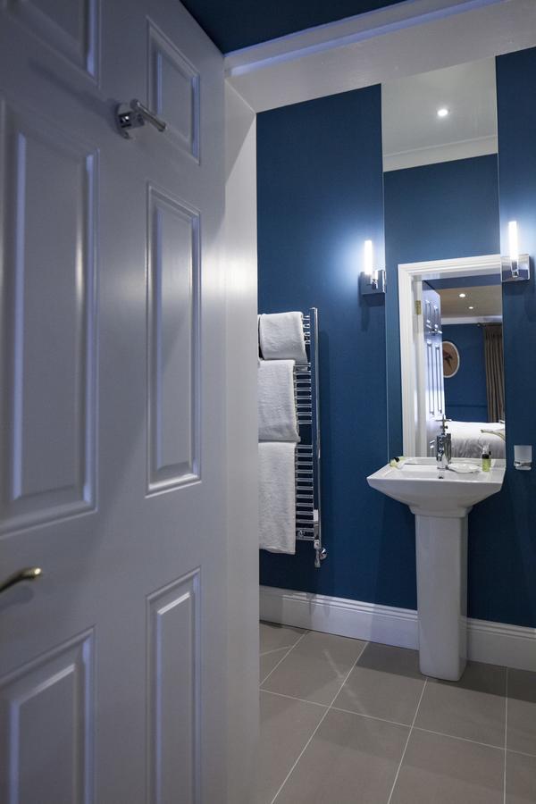The Rooms At Bardons Kilcullen Exterior foto