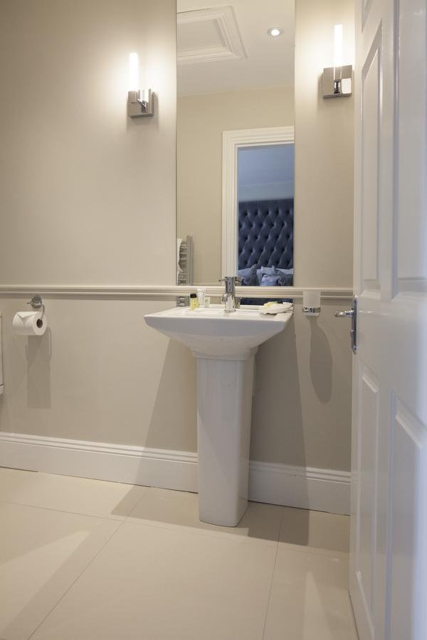 The Rooms At Bardons Kilcullen Exterior foto