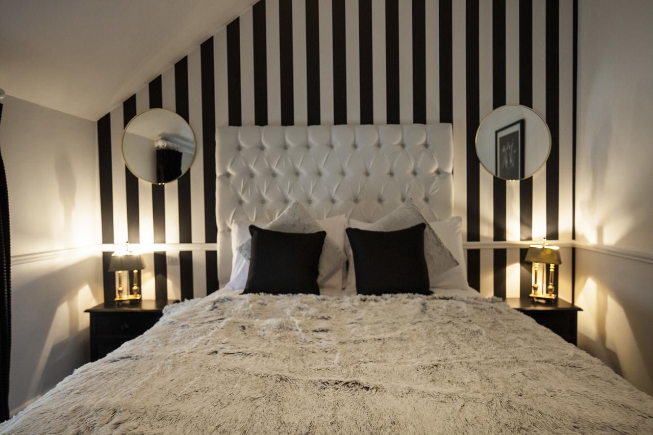 The Rooms At Bardons Kilcullen Exterior foto