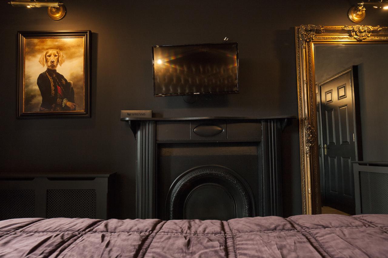 The Rooms At Bardons Kilcullen Exterior foto
