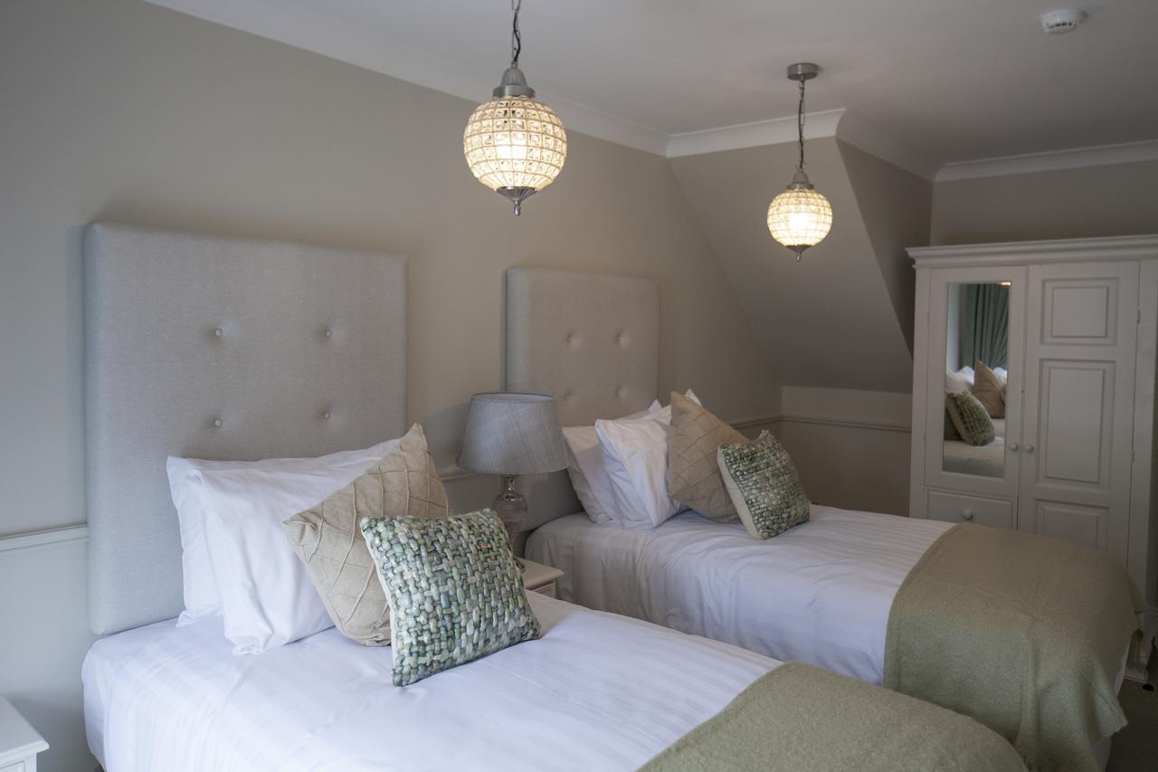 The Rooms At Bardons Kilcullen Exterior foto