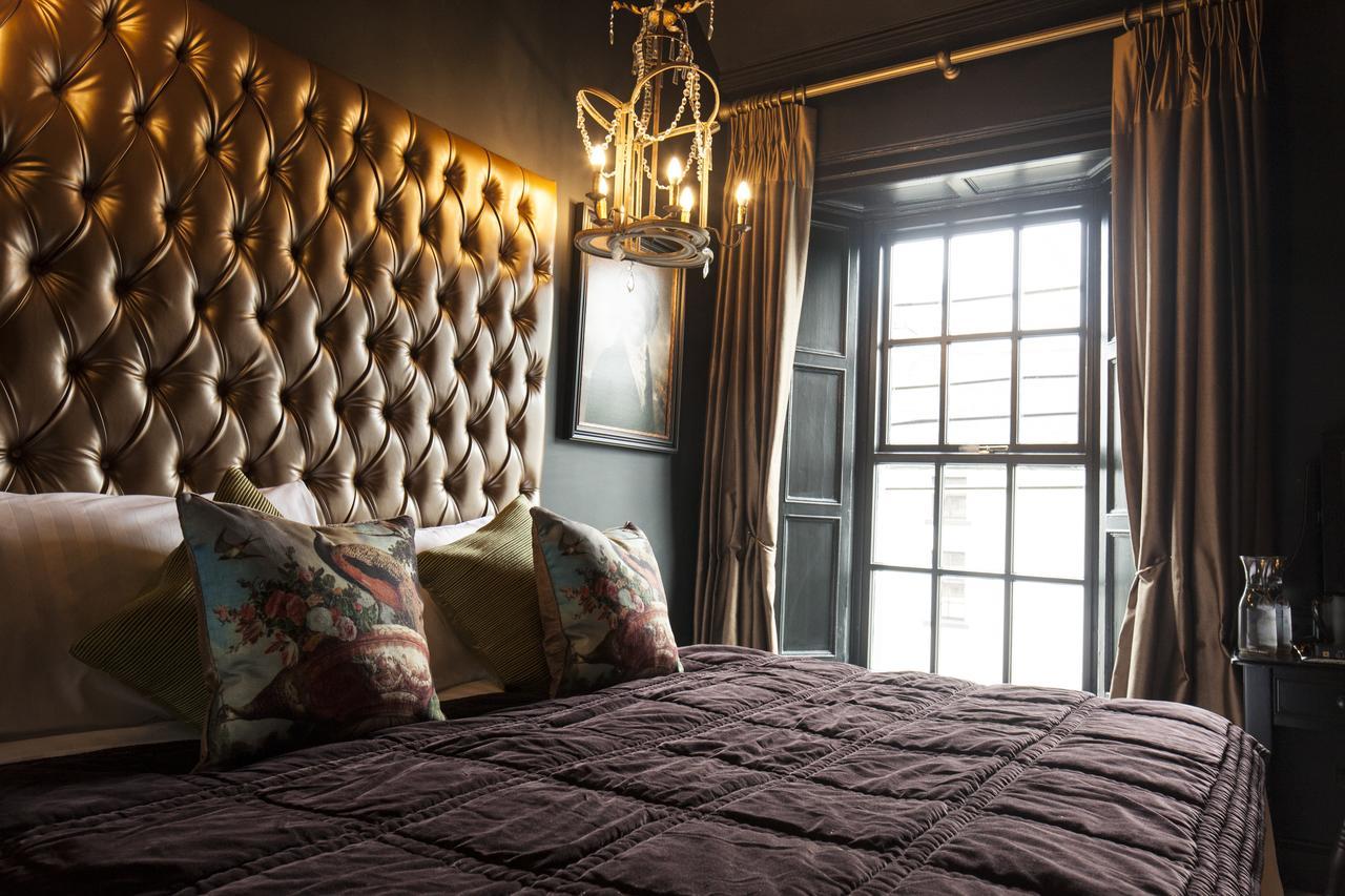 The Rooms At Bardons Kilcullen Exterior foto