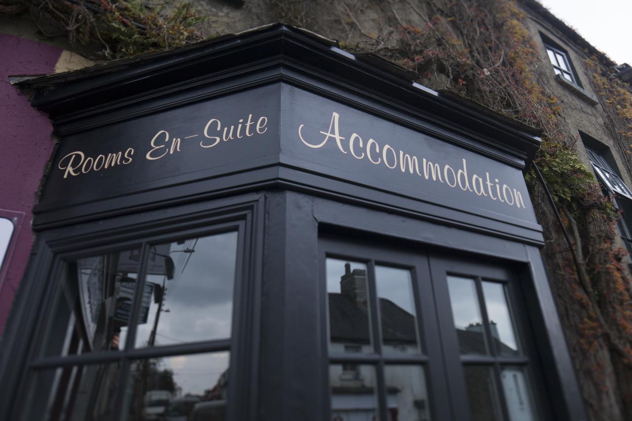 The Rooms At Bardons Kilcullen Exterior foto